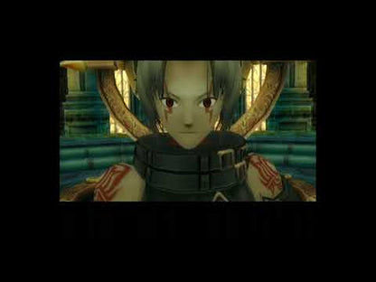 
.hack//G.U. Vol. 1//Rebirth | PlayStation 2 | gameplay video 4 | Region: North America
