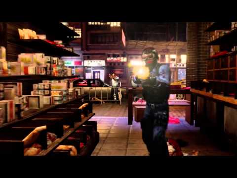 
Sleeping Dogs | Xbox 360 | official/gameplay video 1