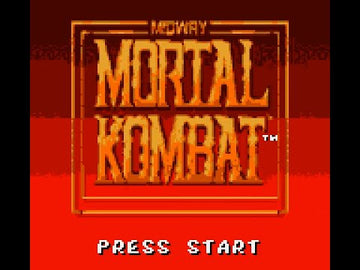 
Mortal Kombat | SEGA Game Gear | gameplay | catalog reconciliation | identity checked against live provider metadata