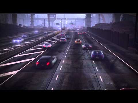 Need for Speed: Rivals | Xbox One | gameplay video 4 | Region: North America | Data by MobyGames.com