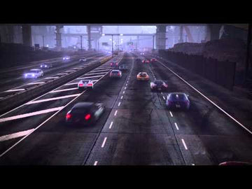 
Need for Speed: Rivals | Xbox One | gameplay video 4 | Region: North America | Data by MobyGames.com
