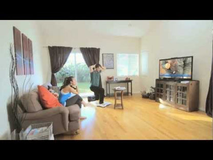 
Wii Fit U | Wii U | gameplay video 2 | Data by MobyGames.com