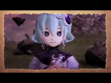 
Rodea the Sky Soldier | Wii U | gameplay video 5 | Data by MobyGames.com