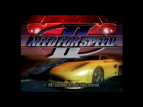 
Need for Speed II | PlayStation | gameplay | title and capture-platform metadata verified | Source: youtube_data_api_library | identity-policy=exact-video-v4-year-identity