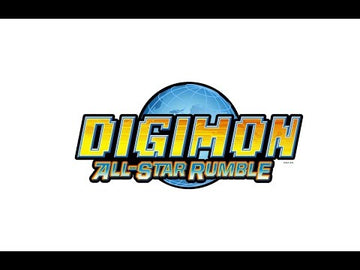 
Digimon: All-Star Rumble | Xbox 360 | gameplay video 5 | Data by MobyGames.com