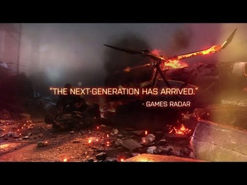 Battlefield 3: Premium Edition | PlayStation 3 | gameplay video 2 | region=North America | zypher-v2 | Data by MobyGames.com