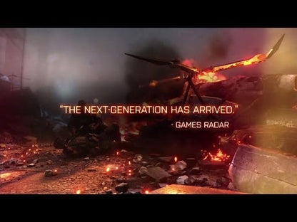 Battlefield 3: Premium Edition | PlayStation 3 | gameplay video 2 | region=North America | zypher-v2 | Data by MobyGames.com