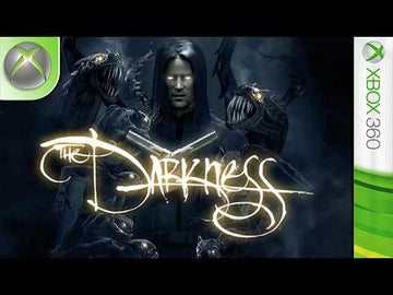 
The Darkness | Xbox 360 | gameplay
