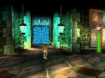 
Akuji: The Heartless | PlayStation 1 | PS1 | gameplay | catalog reconciliation | identity checked against live provider metadata