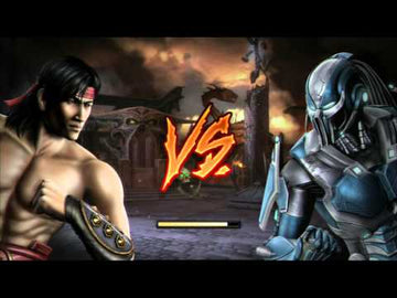 
Mortal Kombat | PlayStation 3 | gameplay | title and capture-platform metadata verified | Source: youtube_live_search+data_api | identity-policy=exact-video-v4-year-identity