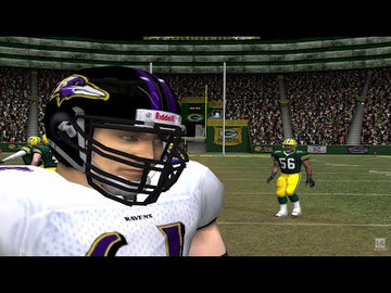 
Madden NFL 2003 | GameCube | gameplay