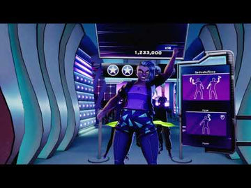 
Dance Central 2 | Xbox 360 | official/gameplay video 3 | Region: North America
