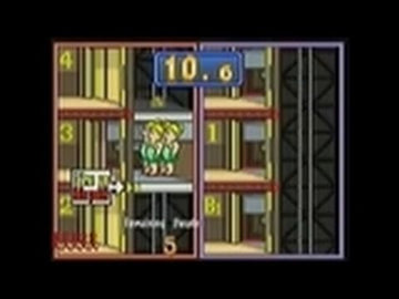 
Turn It Around | Nintendo DS | gameplay