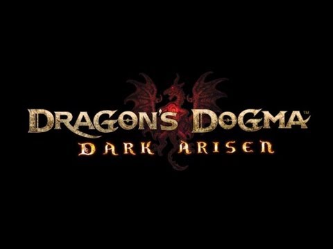 Dragon's Dogma: Dark Arisen | Xbox 360 | gameplay video 5 | Region: North America | Data by MobyGames.com