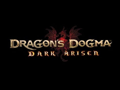 
Dragon's Dogma: Dark Arisen | Xbox 360 | gameplay video 5 | Region: North America | Data by MobyGames.com