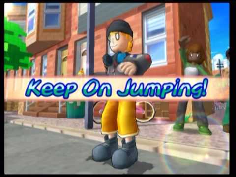 
Active Life: Extreme Challenge | Wii | gameplay video 1 | Data by MobyGames.com