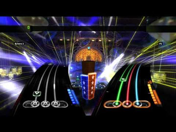 DJ Hero 2 | Xbox 360 | official/gameplay video 3 | region=North America | zypher-video-v2