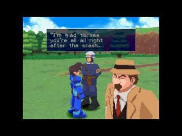 
Mega Man Legends | Sony PlayStation | PS1 | gameplay | catalog reconciliation | identity checked against live provider metadata | identity-policy=exact-video-v4-year-identity