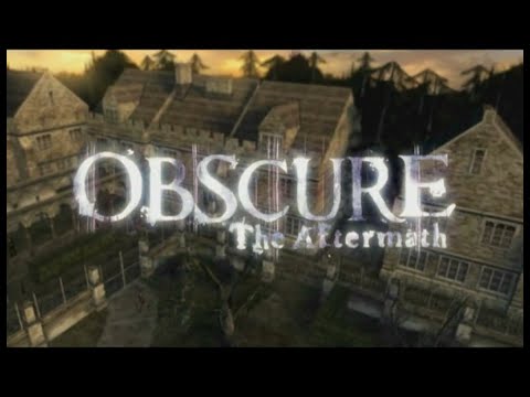 
Obscure: The Aftermath | Nintendo Wii | gameplay | catalog reconciliation | identity checked against live provider metadata