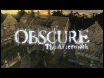 
Obscure: The Aftermath | Nintendo Wii | gameplay | catalog reconciliation | identity checked against live provider metadata