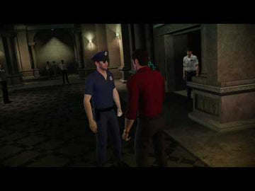 
The Godfather II | Xbox 360 | official/gameplay video 2