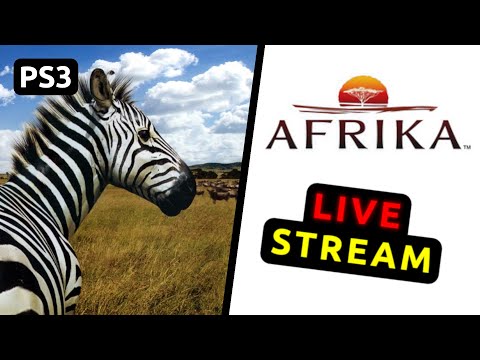 Afrika | PlayStation 3 | gameplay | title and capture-platform metadata verified | Source: youtube_data_api_library | identity-policy=exact-video-v4-year-identity
