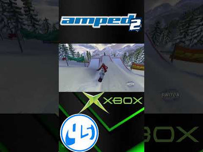 
Amped 2 | Xbox | gameplay
