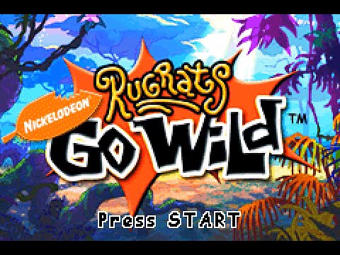 
The Wild | Nintendo Game Boy Advance | gameplay | catalog reconciliation | identity checked against live provider metadata