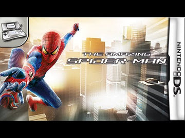 
The Amazing Spider-Man | Nintendo DS | verified gameplay video 2 | exact NTSC Nintendo DS version