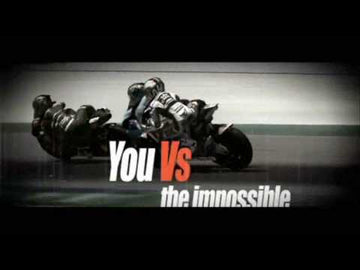 
MotoGP 08 | PlayStation 3 | gameplay video 1 | Region: North America