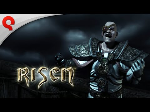 
Risen | PlayStation 4 | gameplay video 3 | Data by MobyGames.com