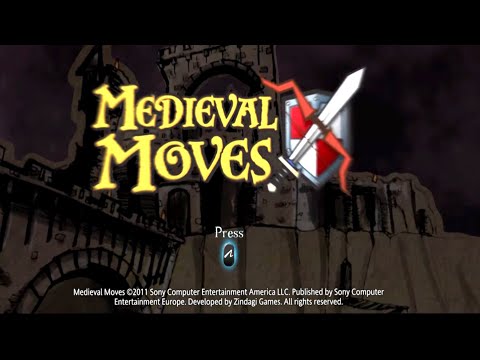 
Medieval Moves: Deadmund's Quest | PlayStation 3 | gameplay | title and capture-platform metadata verified | Source: youtube_live_search+data_api | identity-policy=exact-video-v4-year-identity