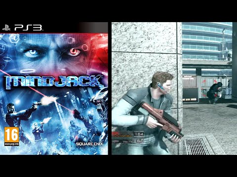 
Mindjack | Sony PlayStation 3 | PS3 | gameplay | catalog reconciliation | identity checked against live provider metadata | identity-policy=exact-video-v4-year-identity