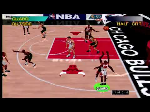 NBA ShootOut '97 | PlayStation | gameplay | title and capture-platform metadata verified | Source: youtube_data_api_library | identity-policy=exact-video-v4-year-identity