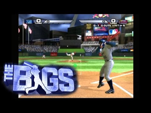 
The Bigs | PlayStation 2 | gameplay | title and capture-platform metadata verified | Source: youtube_data_api_library | identity-policy=exact-video-v4-year-identity