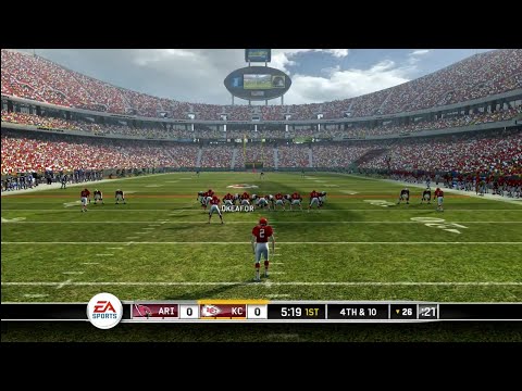 
Madden NFL 10 | Sony PlayStation 3 | PS3 | gameplay | catalog reconciliation | identity checked against live provider metadata