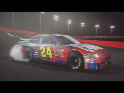 
NASCAR 09 | Xbox 360 | official/gameplay video 1