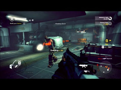 
Brink | Sony PlayStation 3 | PS3 | gameplay | catalog reconciliation | identity checked against live provider metadata | identity-policy=exact-video-v4-year-identity