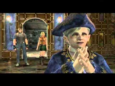 
Resident Evil 4 | Nintendo GameCube | gameplay | catalog reconciliation | identity checked against live provider metadata | identity-policy=exact-video-v4-year-identity