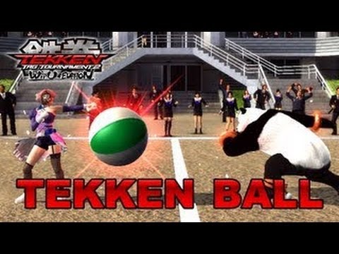 
Tekken Tag Tournament 2 | Xbox 360 | official/gameplay video 5