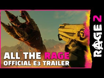 
Rage 2 | Xbox One | official/gameplay video 4