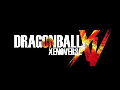 Dragon Ball: Xenoverse | PlayStation 4 | gameplay video 2 | region=North America | zypher-v2 | Data by MobyGames.com