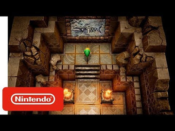 The Legend of Zelda: Link's Awakening | Game Boy | gameplay video 1 | region=North America | zypher-v2 | Data by MobyGames.com