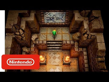 The Legend of Zelda: Link's Awakening | Game Boy | gameplay video 1 | region=North America | zypher-v2 | Data by MobyGames.com