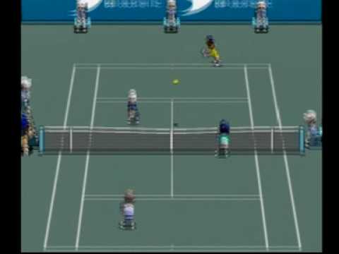 Tennis | PlayStation | gameplay | title and capture-platform metadata verified | Source: youtube_live_search+data_api | identity-policy=exact-video-v4-year-identity