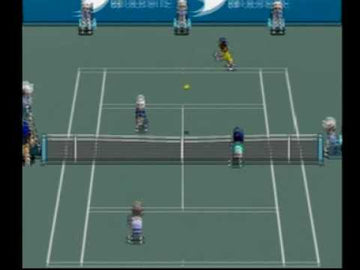
Tennis | PlayStation | gameplay | title and capture-platform metadata verified | Source: youtube_live_search+data_api | identity-policy=exact-video-v4-year-identity