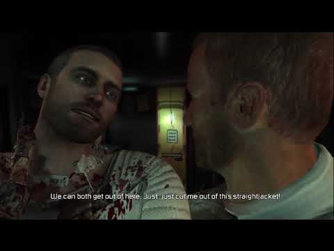 Dead Space 2 | Xbox 360 | gameplay | catalog reconciliation | identity checked against live provider metadata | identity-policy=exact-video-v4-year-identity