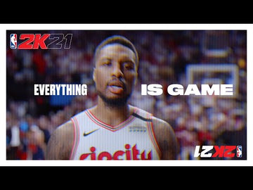 
NBA 2K21 | Xbox One | official/gameplay video 5