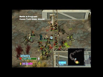 
Aliens Versus Predator: Extinction | PlayStation 2 | gameplay | title and capture-platform metadata verified | Source: youtube_data_api_library | identity-policy=exact-video-v4-year-identity