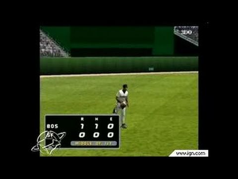 High Heat Major League Baseball 2003 | PlayStation 2 | gameplay | title and capture-platform metadata verified | Source: youtube_live_search+data_api | identity-policy=exact-video-v4-year-identity